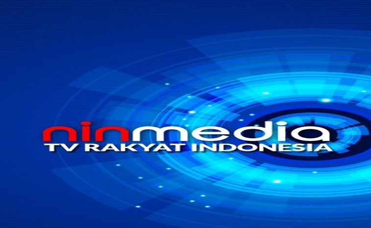 Cara Mencari Channel TV Ninmedia