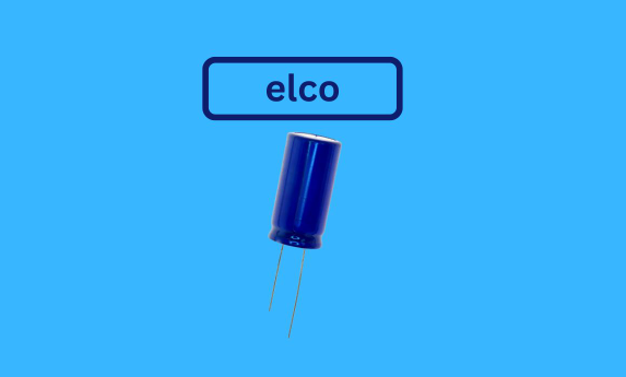Pengertian Elco