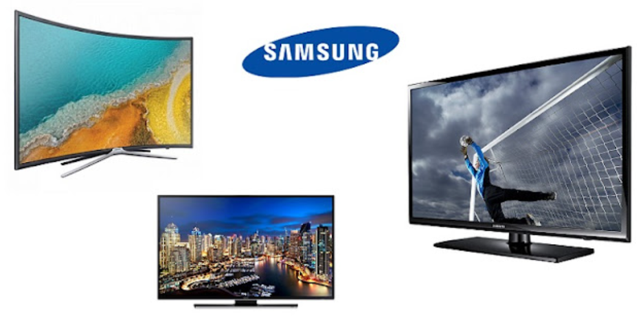 Kumpulan Firmware TV LED Samsung