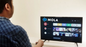 Mola TV Tidak Bisa Mirroring