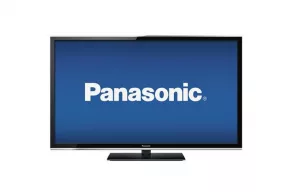 TV Panasonic Tidak Ada Suara