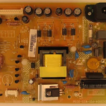 Cara Mengukur Tegangan Power Supply TV LED