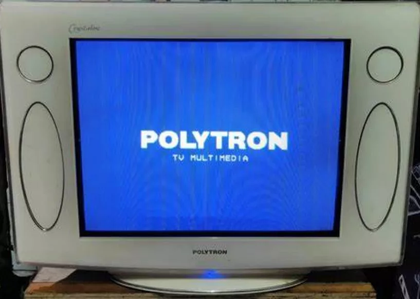 Apa Itu Servis Mode TV Polytron