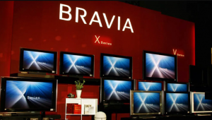 Call Center TV Sony Bravia