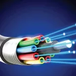 Prinsip Kerja Fiber Optik
