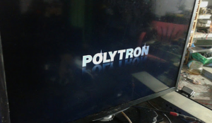 Cara Update Firmware TV LED Polytron