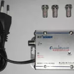 Cara Pasang Booster TV