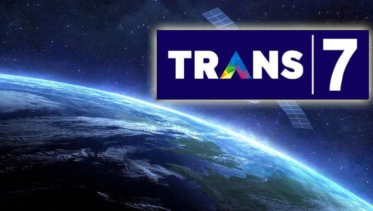 Frekuensi Trans 7