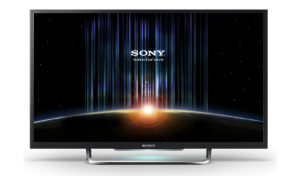 Kerusakan TV LED Sony Bravia