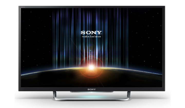 Kerusakan TV LED Sony Bravia