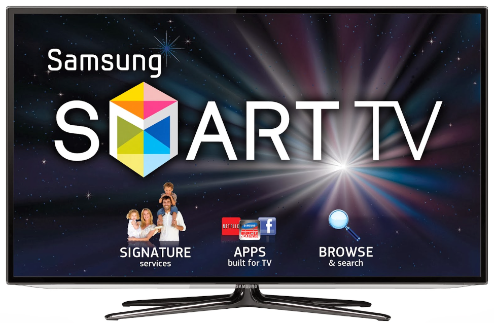 Ukuran TV Samsung