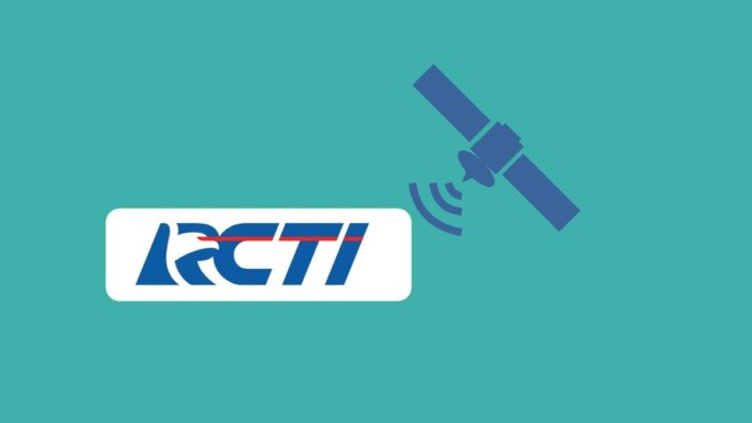 Frekuensi RCTI Palapa C2