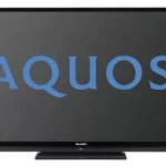 Cara Menghilangkan Mode K Pada TV Sharp Aquos