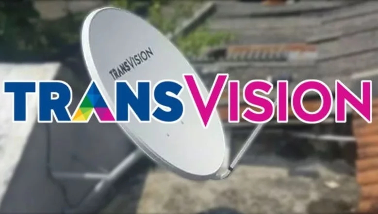 Paket Transvision