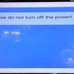 Kumpulan Firmware TV Sharp