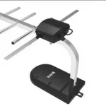 Cara Agar TV Jernih Dengan Antena Dalam