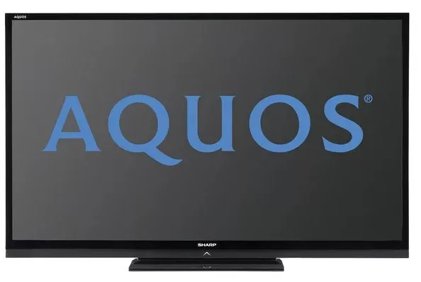 Cara Menghilangkan Mode K Pada TV Sharp Aquos