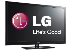 Garansi TV LG