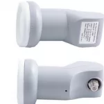 Frekuensi LNB Ku Band