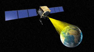 Satelit Dengan Siaran FTA Paling Banyak