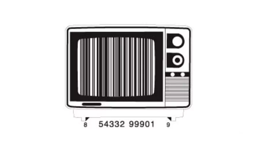 Cara Scan Barcode di TV