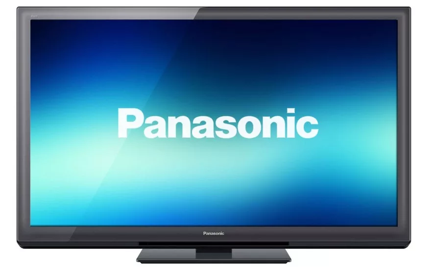 Kerusakan TV Panasonic