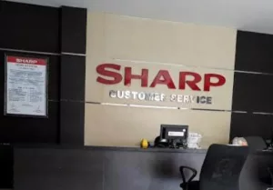 Call Center TV Sharp