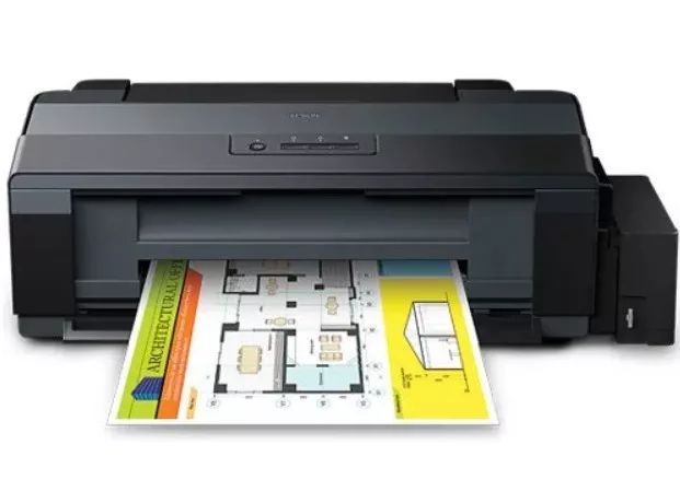 Mengenal Printer Epson L1300