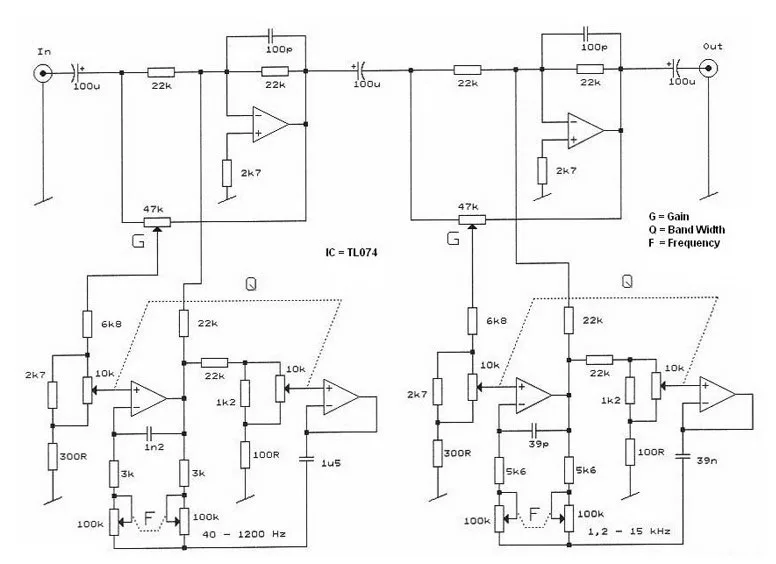 Rangkaian Microfon Tanpa Kabel Wireless