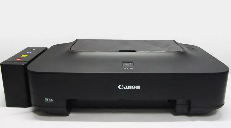 Apa itu Canon iP 2770 ?