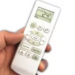 Arti Simbol Remote AC Samsung