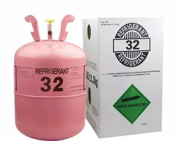 Apa Itu Freon R32 ?