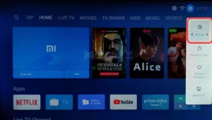 Cara Setting Timer TV Xiaomi