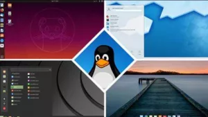 Cara Membuat Distro Linux Sendiri