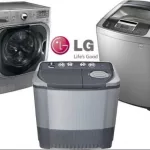 Kelebihan Dan Kekurangan Mesin Cuci LG