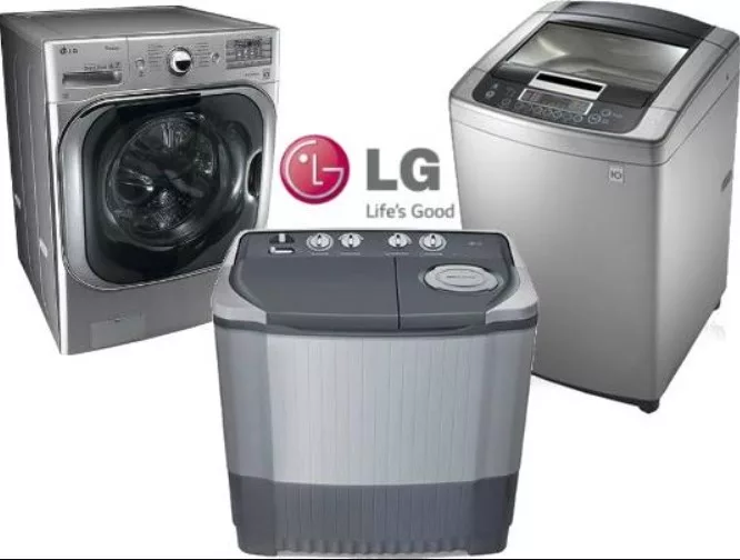 Kelebihan Dan Kekurangan Mesin Cuci LG