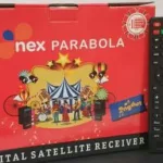 Daftar Channel Nex Parabola