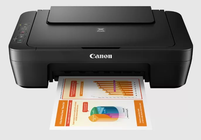 Printer Canon MG2570s