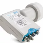 Jenis LNB Parabola