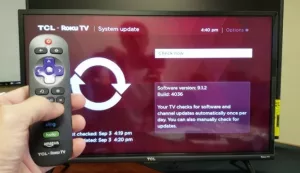 Download Firmware TV TCL