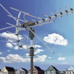 Antena TV Yang Bagus Untuk Daerah Pegunungan