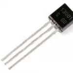 Persamaan Transistor 13001