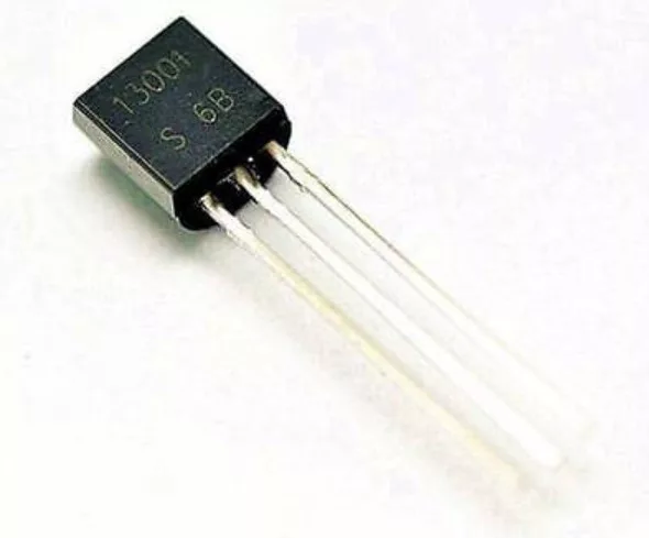 Persamaan Transistor 13001