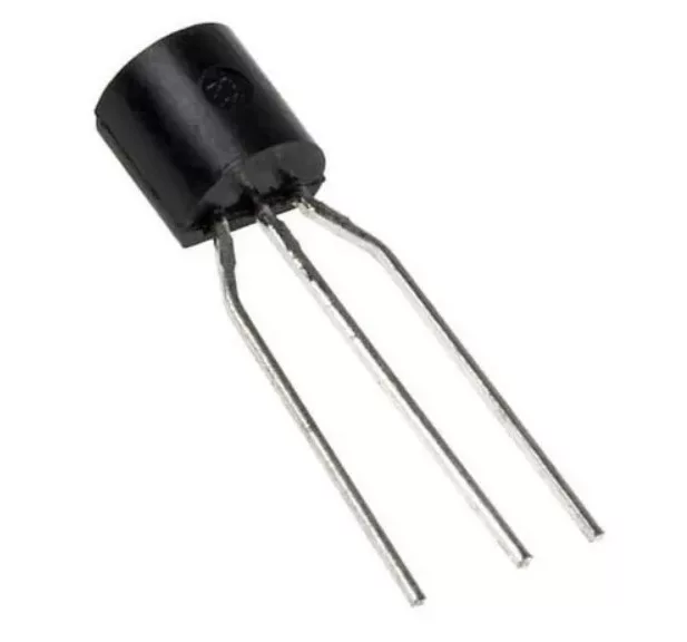 Persamaan Transistor C9015