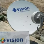 Cara Mengatur Arah Parabola MNC Vision