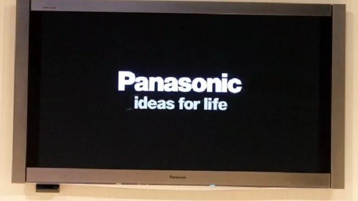 Garansi TV Panasonic