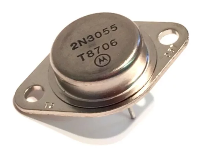 Transistor 2N3055