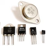 Tabel Persamaan Transistor