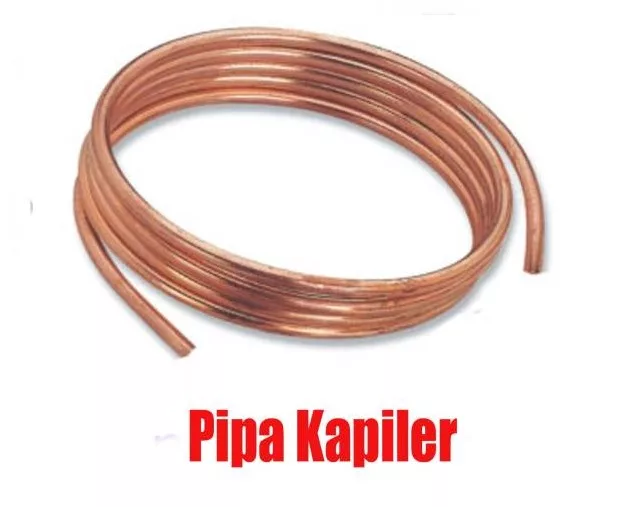 Cara Flushing Pipa Kapiler