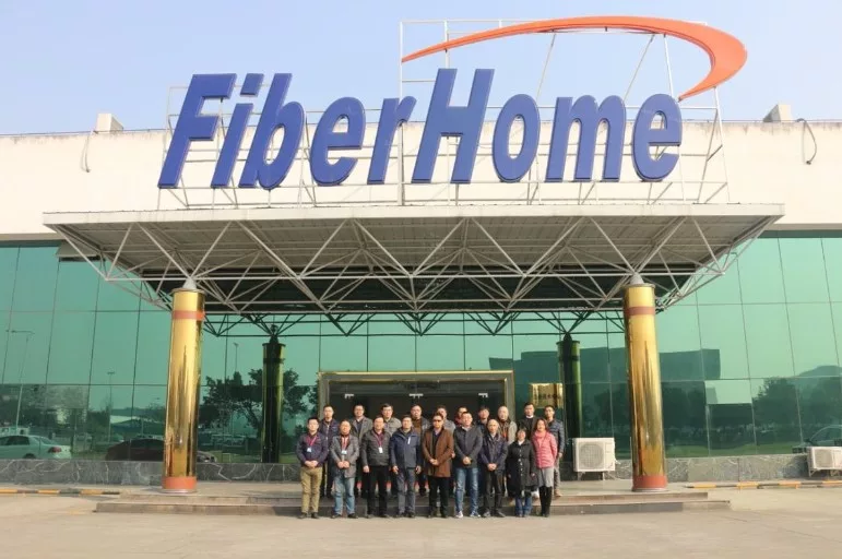 Cara Update Firmware Fiberhome